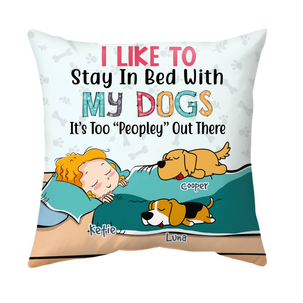 my bed pillow