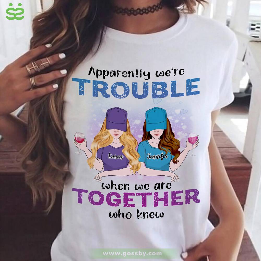 shirt personalized